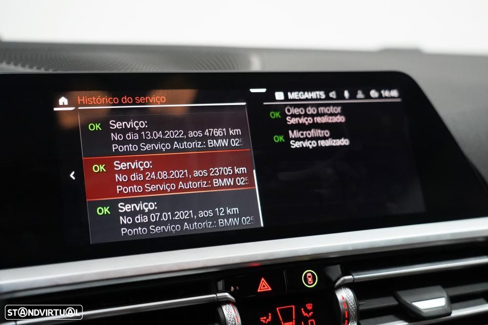 BMW 420 d Pack M Auto - 15