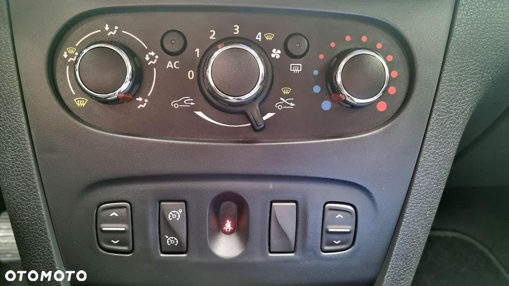 Dacia Sandero Stepway - 17
