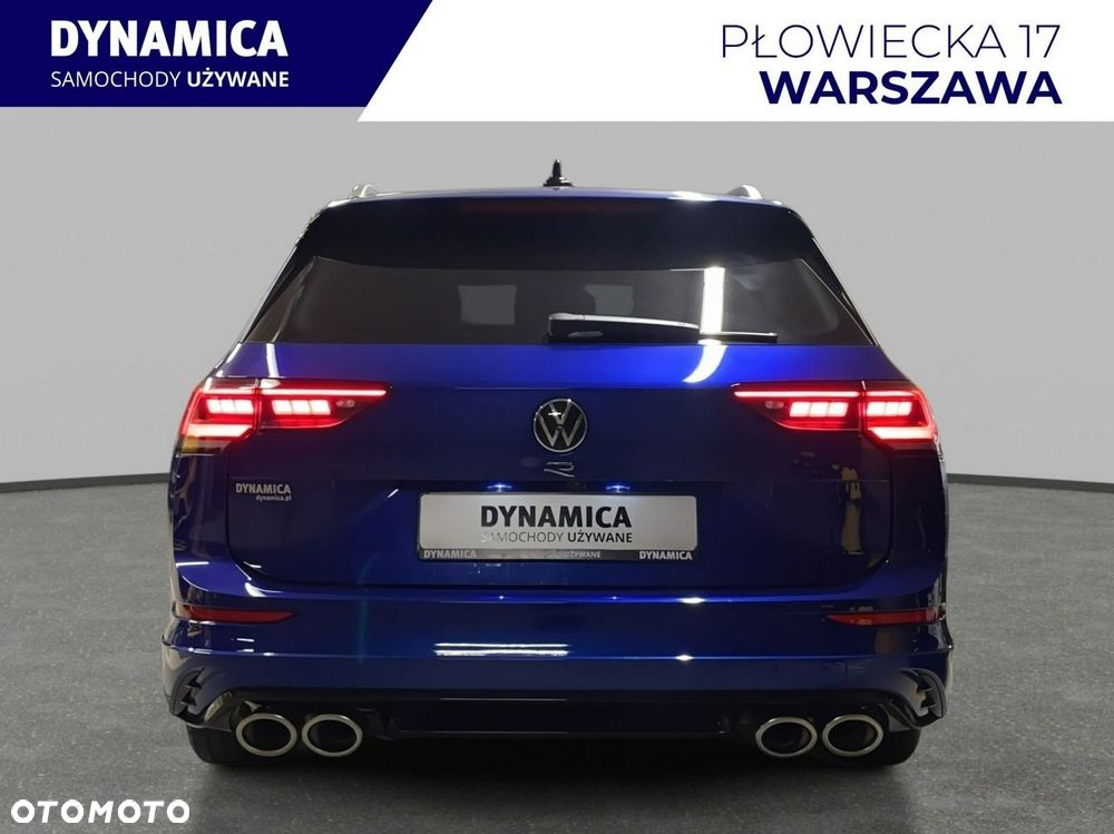 Volkswagen Golf Variant - 7