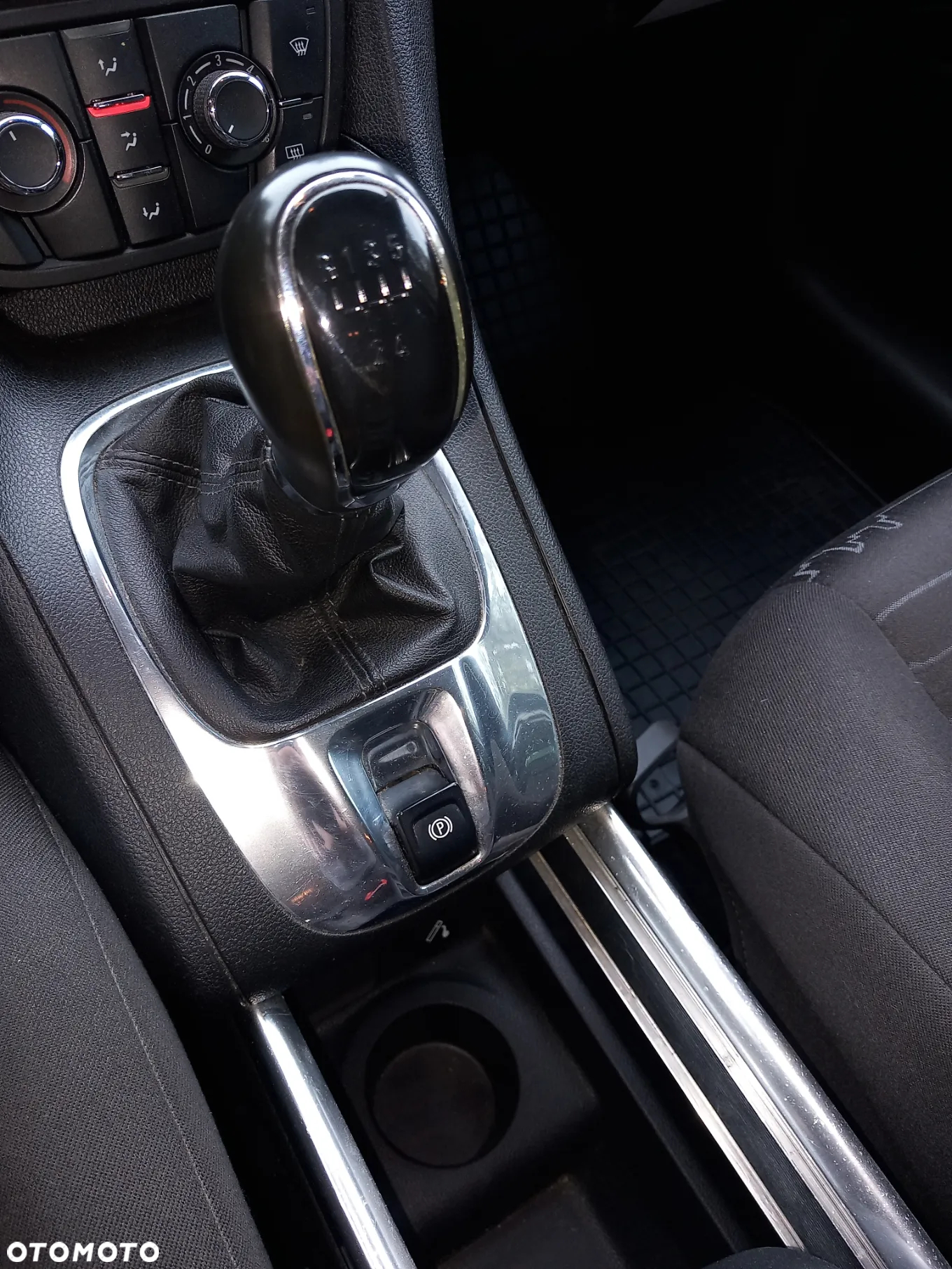 Opel Meriva 1.4 Color Edition - 11