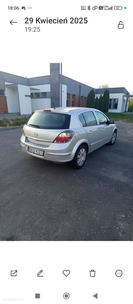 Opel Astra 1.3 CDTI - 2