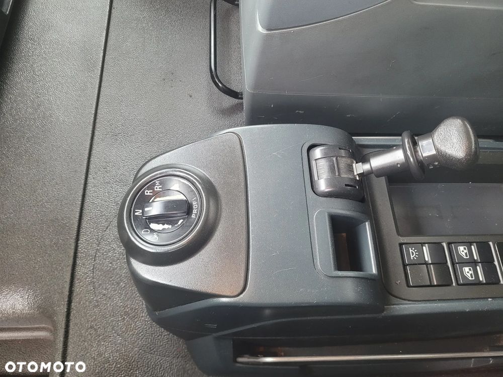 MAN Tgx 26.400 - 26