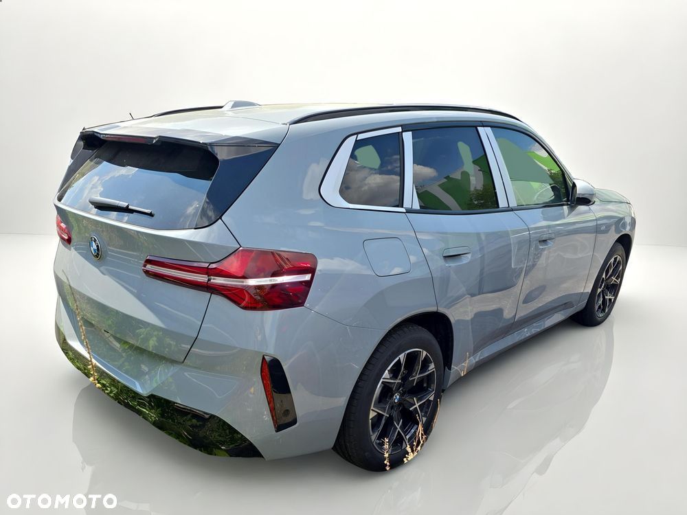 BMW X3 xDrive20d mHEV - 4