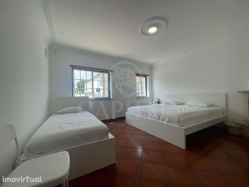 Apartamento partilhado mobilado e equipado | Samora Correia - Grande imagem: 3/31