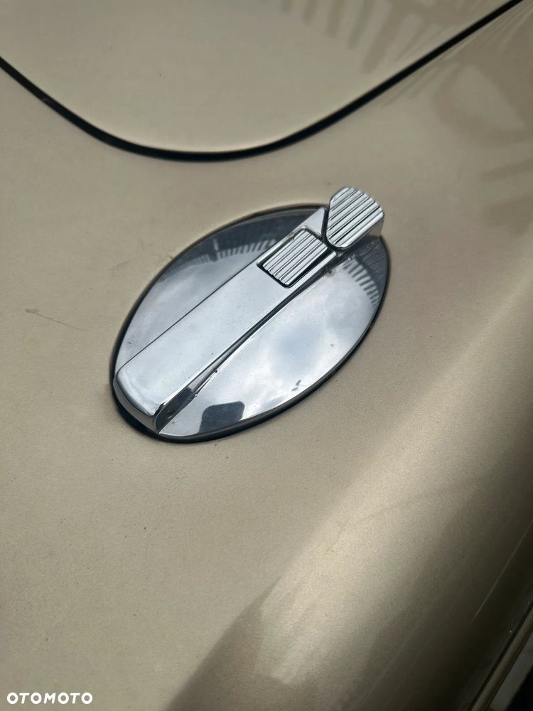 Jaguar XJ - 35
