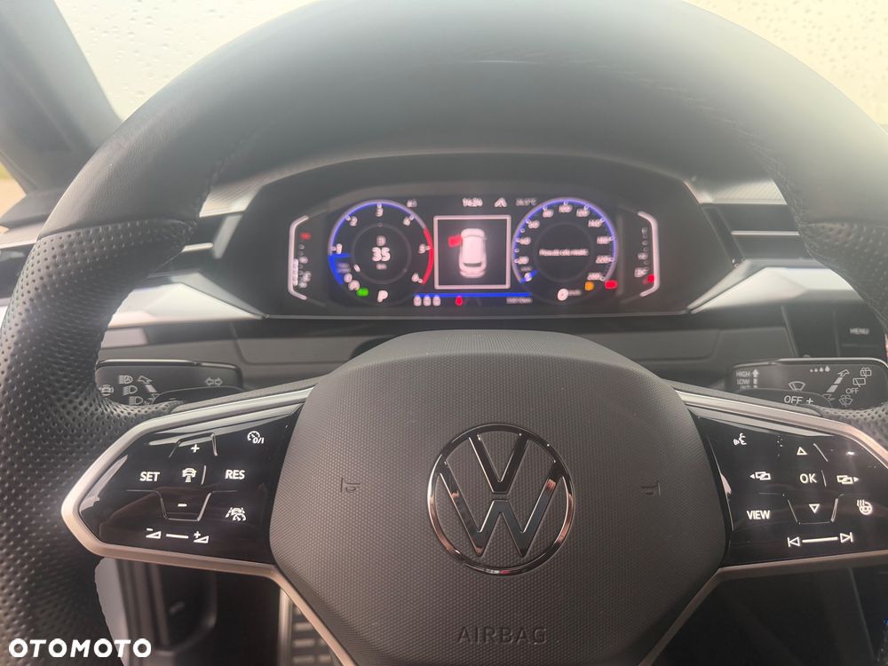 Volkswagen Arteon Shooting Brake 2.0 TDI R-Line DSG - 32