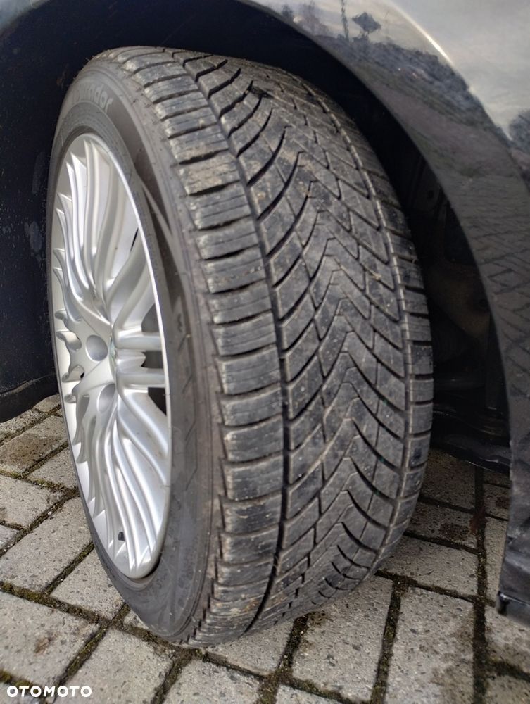 Alfa Romeo Giulietta - 8