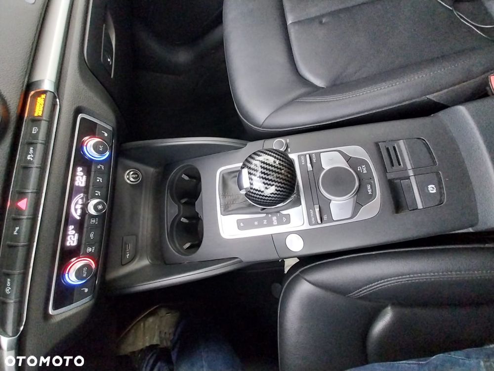 Audi A3 Limousine - 4