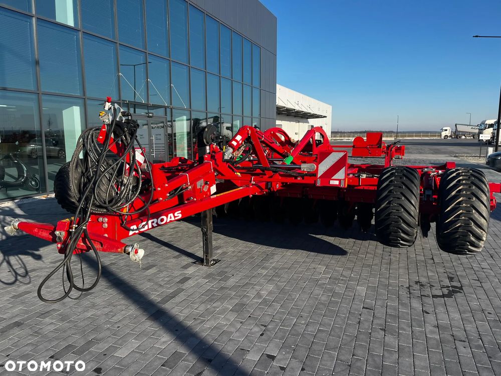Horsch JOKER 5 RT - 2
