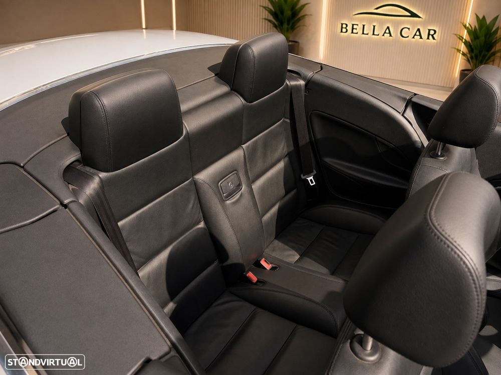 VW EOS 2.0 TSi Top DSG - 16