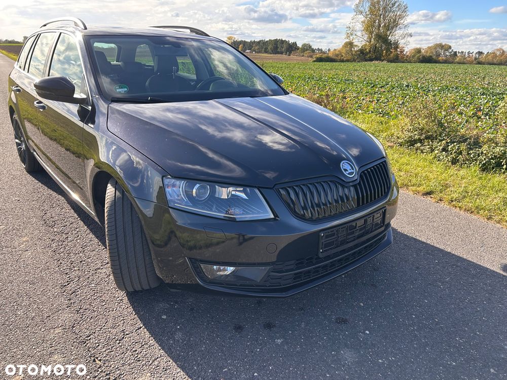 Skoda Octavia 2.0 TDI Green tec Elegance - 10