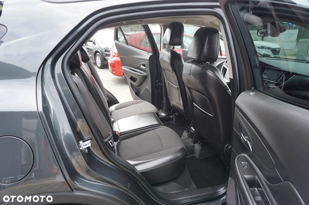 Opel Mokka 1.4 Turbo ecoFLEX Start/Stop Color Edition - 30