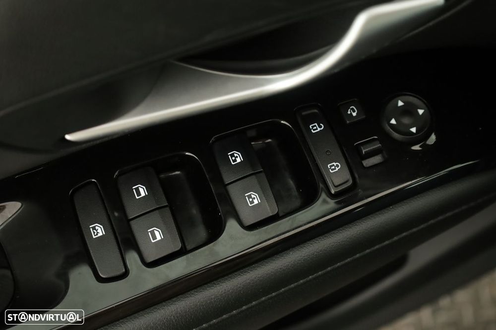 Hyundai Tucson 1.6 CRDi Premium DCT - 19