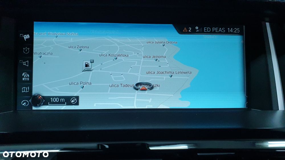 BMW X4 xDrive20i - 14