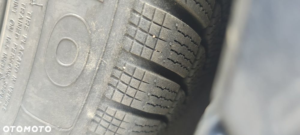 Mercedes-Benz Klasa C - 19