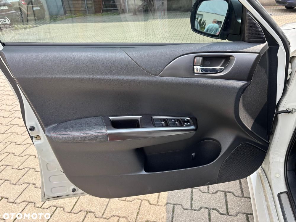 Subaru Impreza 2.5 WRX STI S - 11