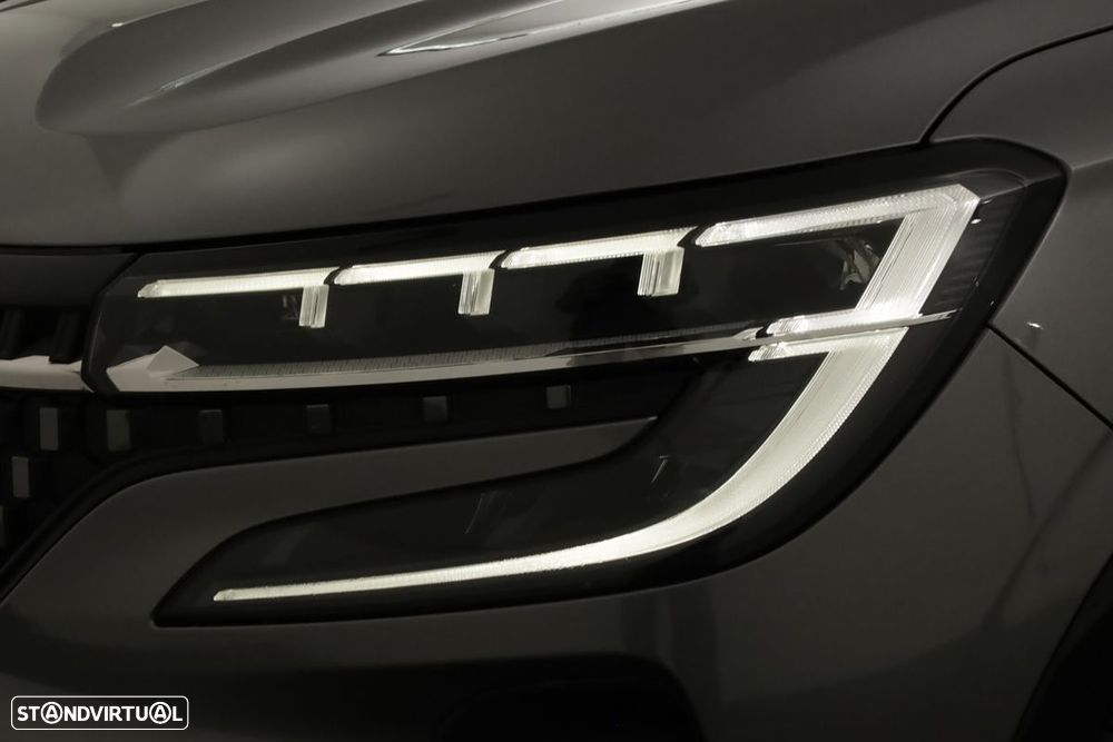 Renault Austral 1.3 Mild Hybrid Techno - 6