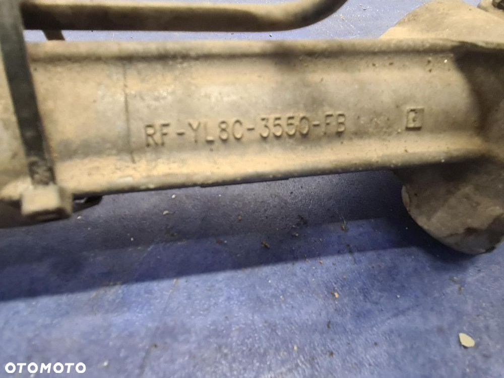 FORD ESCAPE I MAVERICK II 3.0 V6 PRZEKŁADNIA KIEROWNICZA RF-YL8C-3550-FB - 9