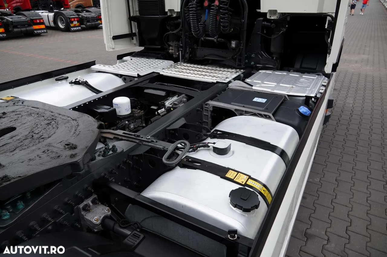 Volvo FH 500 / XXL / 2024 / I-Park Cool / Skin / I-Shift / After Service Contract / Importat - 15