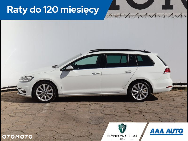 Volkswagen Golf - 3