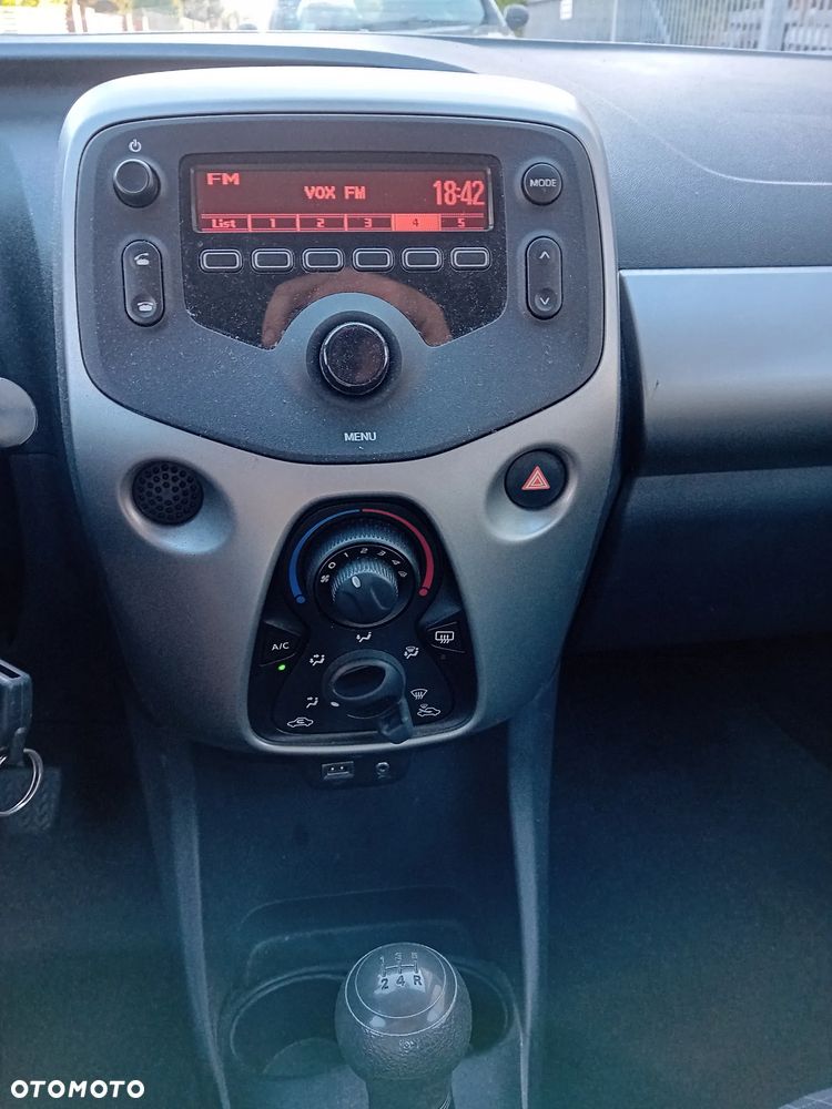 Peugeot 108 - 7