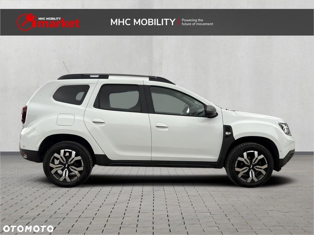 Dacia Duster 1.5 Blue dCi Journey - 6