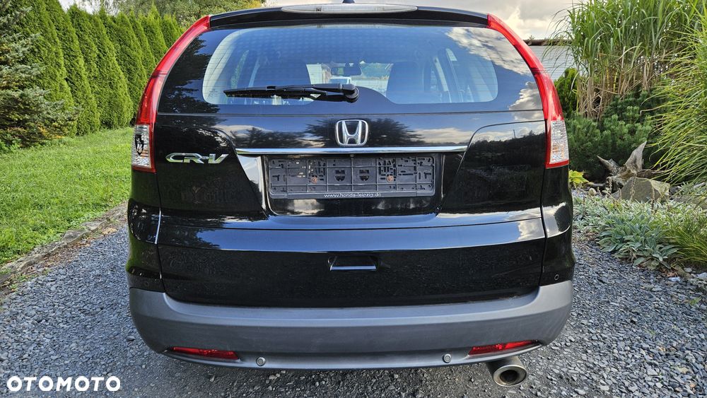 Honda CR-V 1.6i-DTEC Elegance (2WD) - 5