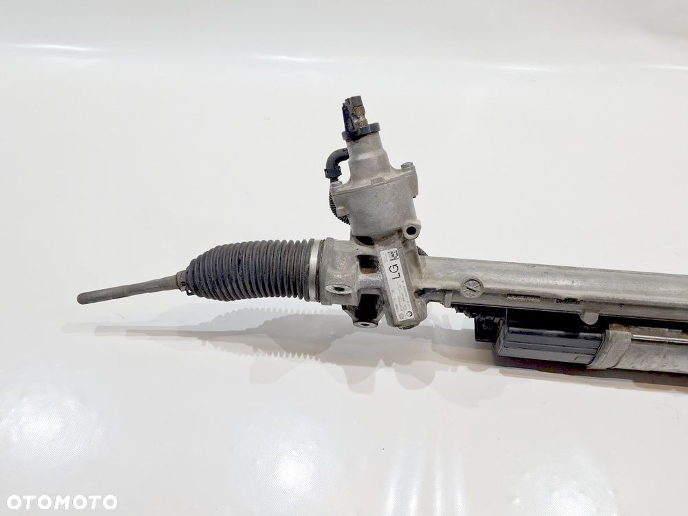 przekładnia maglownica bmw f20 f30 x-drive 6881067 lg - 5