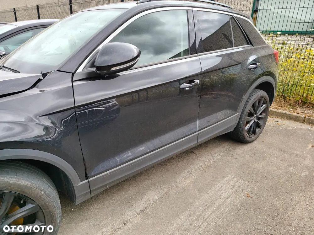 Volkswagen T-Roc 2.0 TDI SCR - 6