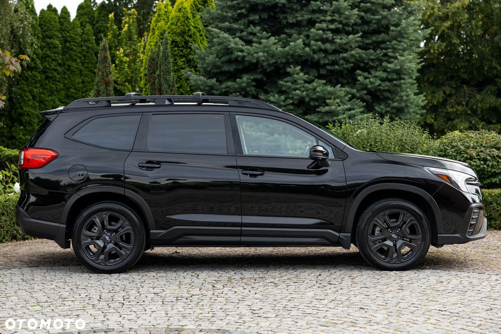 Subaru Ascent - 4