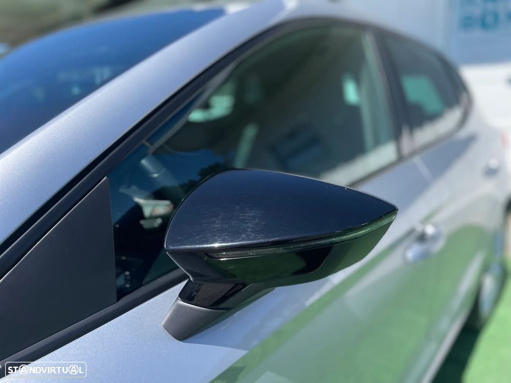 SEAT Ibiza 1.0 TSI FR - 28