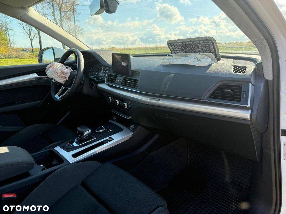 Audi Q5 2.0 TDI Quattro Design S tronic - 16