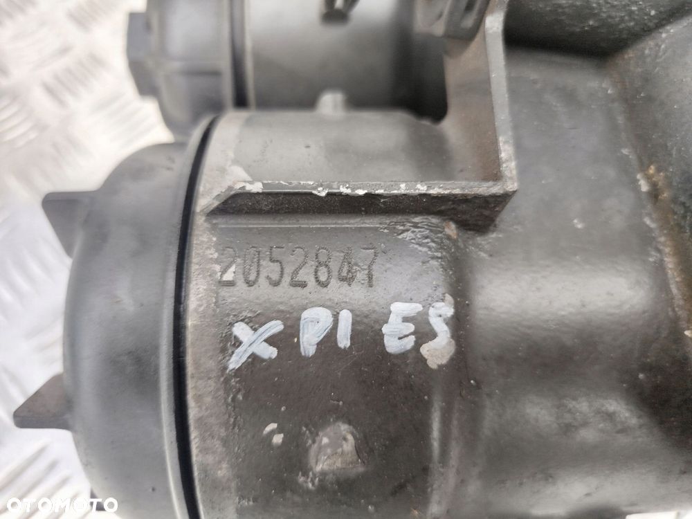 OBUDOWA FILTRA PALIWA SCANIA XPI EURO 5 2052847 - 4