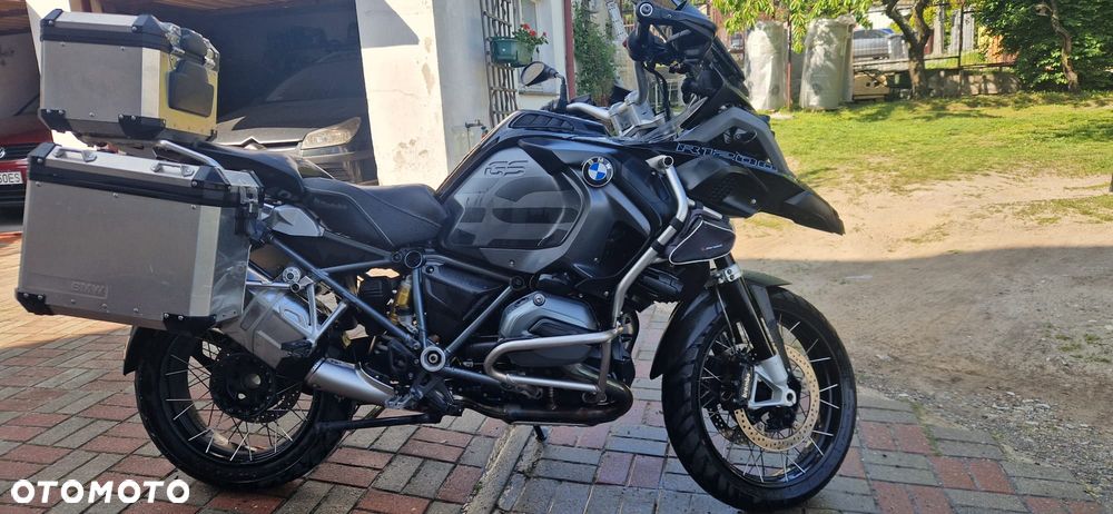 BMW Adventure - 14