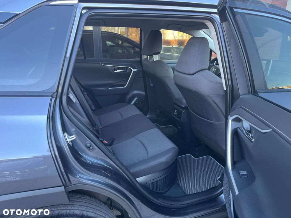 Toyota RAV4 2.5 Hybrid Comfort 4x2 - 15