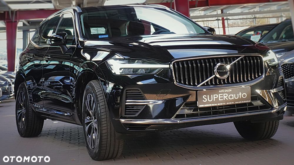 Volvo XC 60 ver-t5-awd-inscription - 3