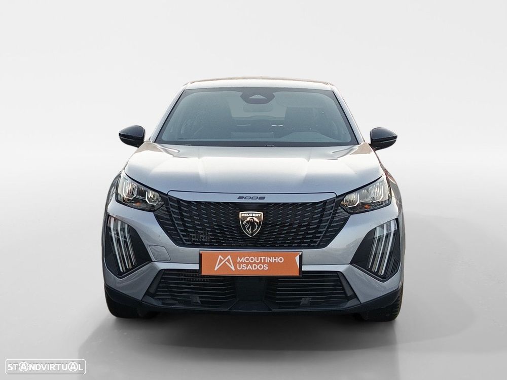 Peugeot 2008 1.2 PureTech Style - 8