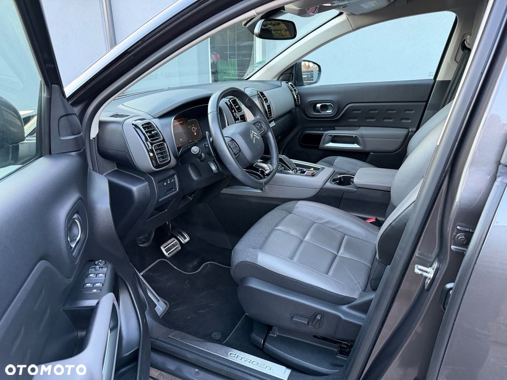 Citroën C5 Aircross 1.6 PureTech Feel EAT8 - 6