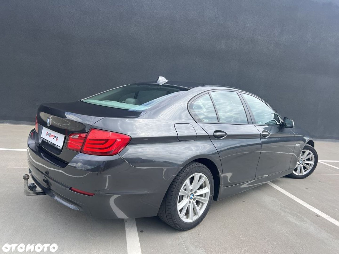 BMW Seria 5 - 27