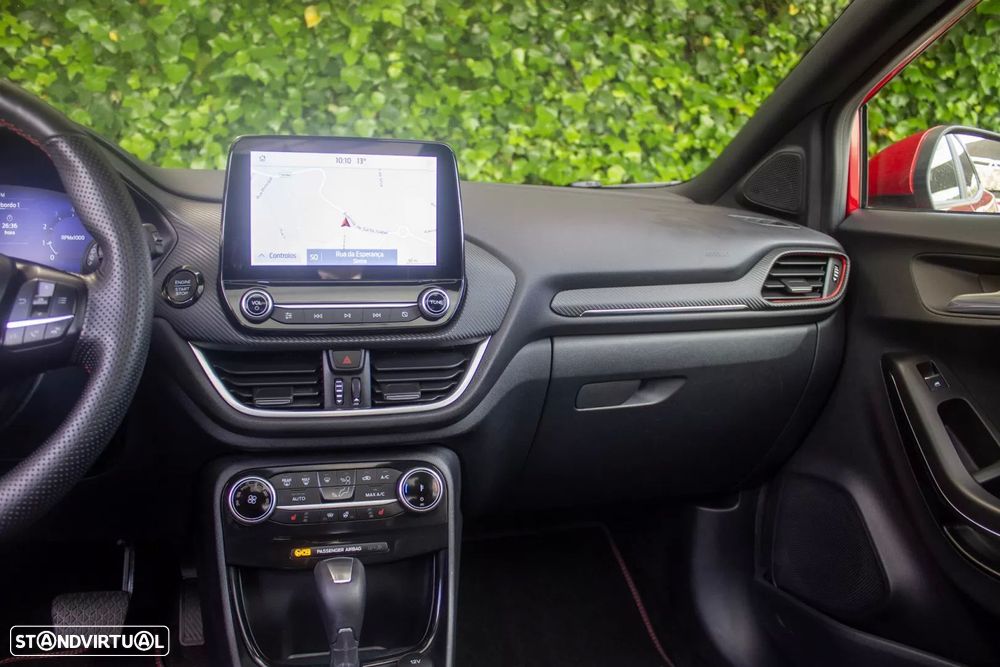 Ford Puma 1.0 EcoBoost ST-Line Aut. - 17