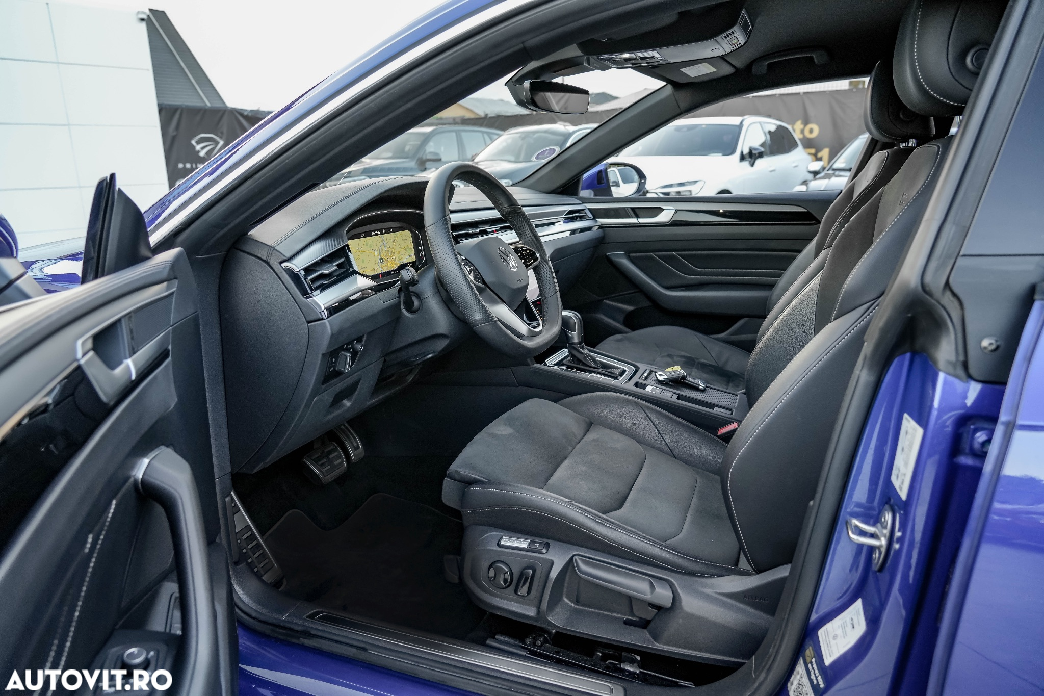 Volkswagen ARTEON - 19