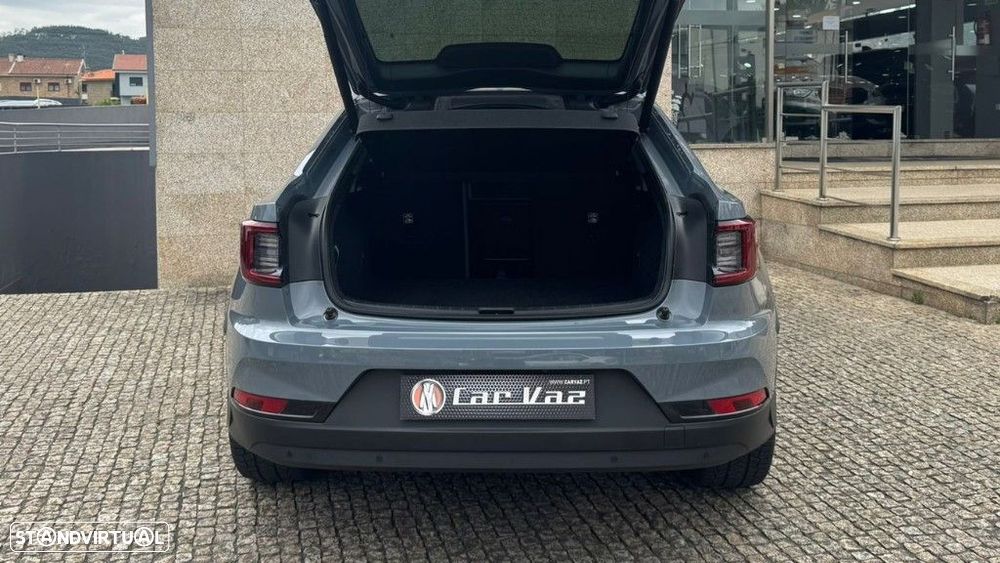 Polestar 2 Single Motor 69kWh Plus - 9