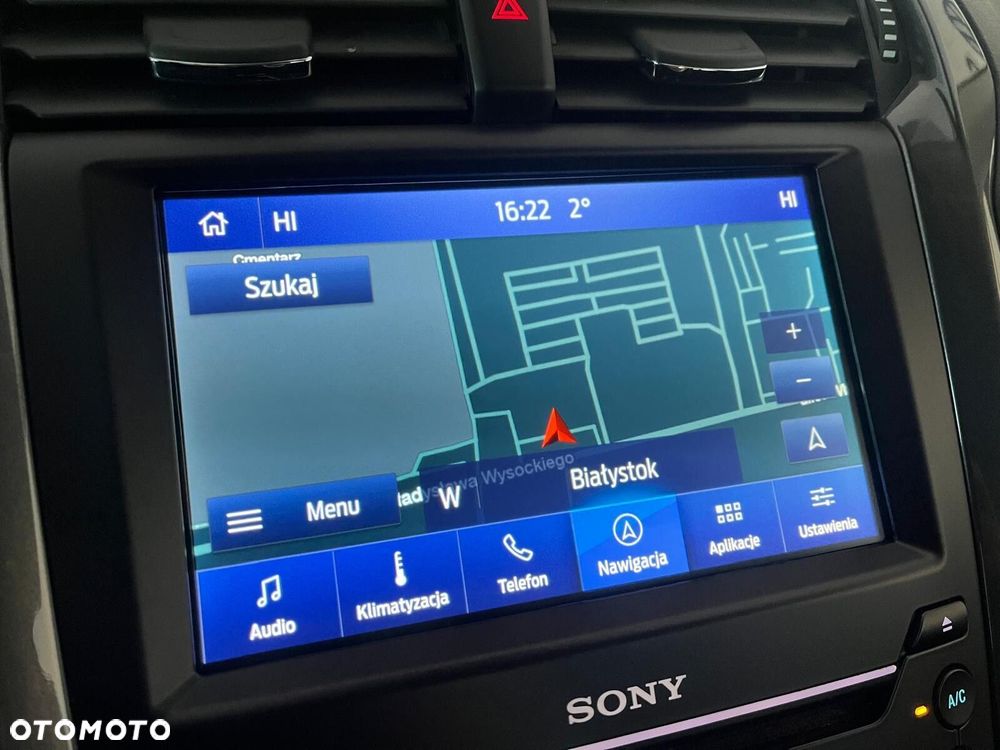 Ford Mondeo 2.0 TDCi Edition - 27