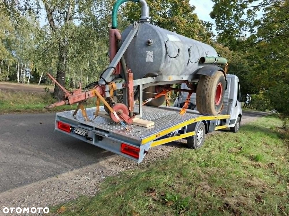 Fiat Ducato - 7