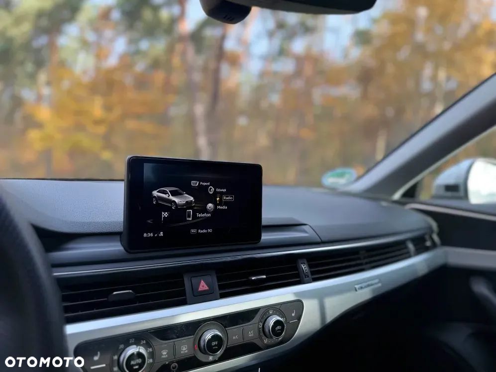 Audi A4 Limousine 2.0 TDI Sport - 20