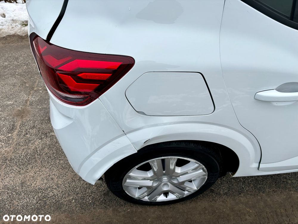 Dacia Sandero TCe 100 Comfort - 13