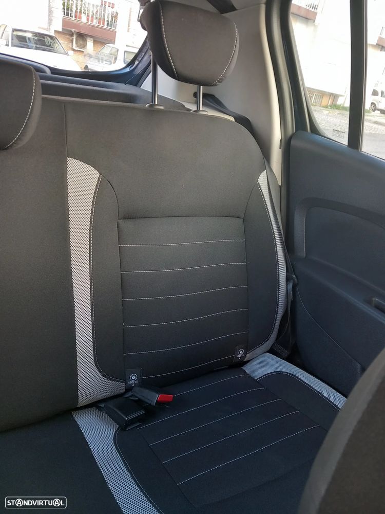 Dacia Sandero 0.9 TCe Stepway Bi-Fuel - 20