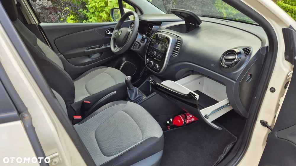 Renault Captur (ENERGY) TCe 90 BOSE EDITION - 21