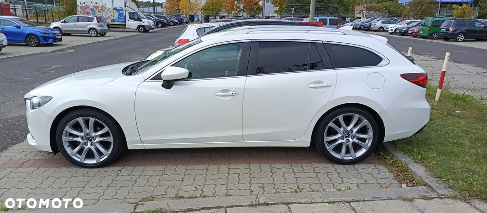 Mazda 6 - 3