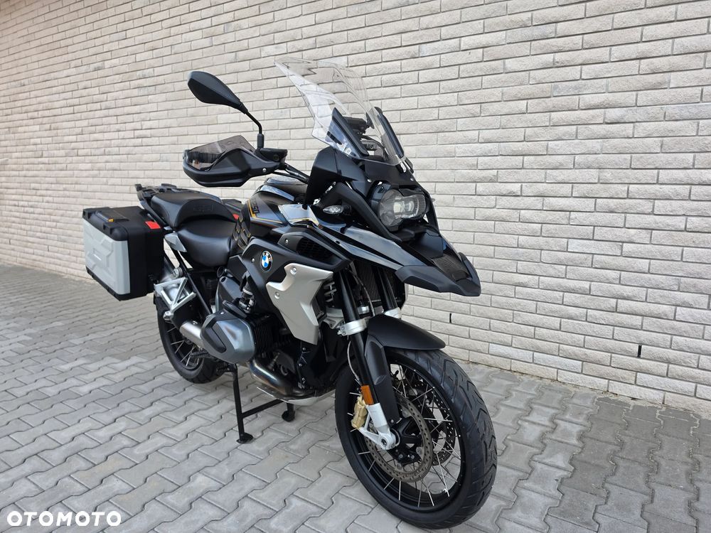 BMW GS - 11